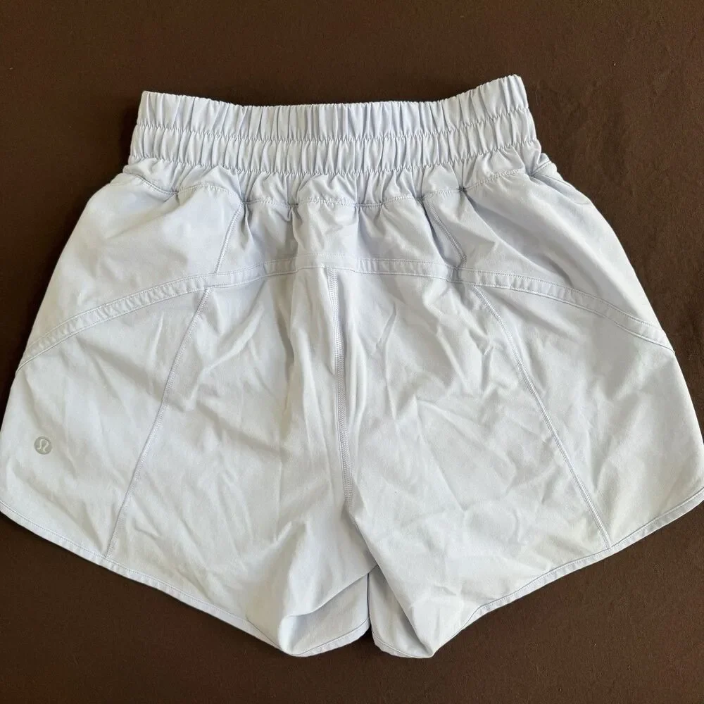 Lululemon Track That Shorts 5